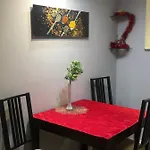 Apartment Red Square