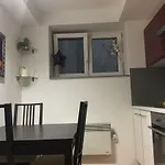 Apartment Red Square