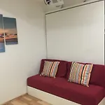 Apartment Red Square