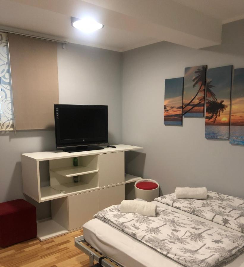 Apartment Red Square *